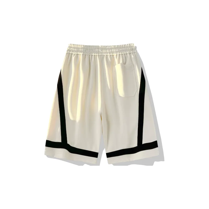 FORCEREPUBLIK Casual Shorts Unisex-4