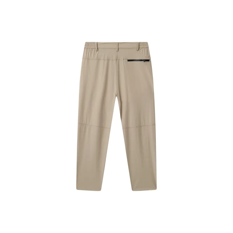 Jeep Pasture Horse Lifestyle Casual Pants Unisex-1