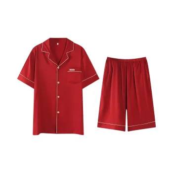 Kerener Men Pajama Sets