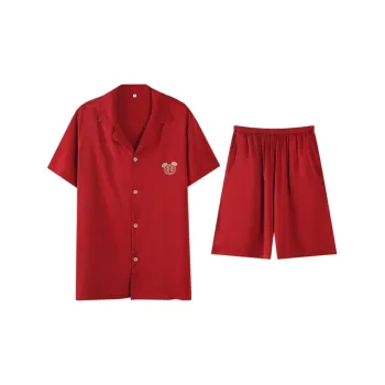 Kerener Men Pajama Sets