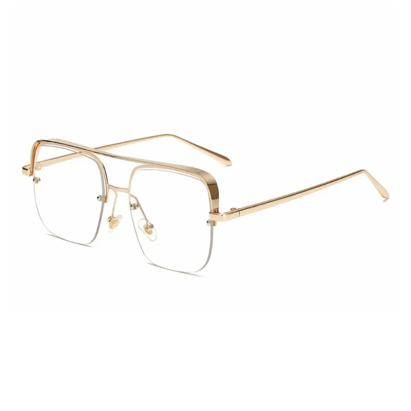 SOMAN Square Sunglasses Women's-6
