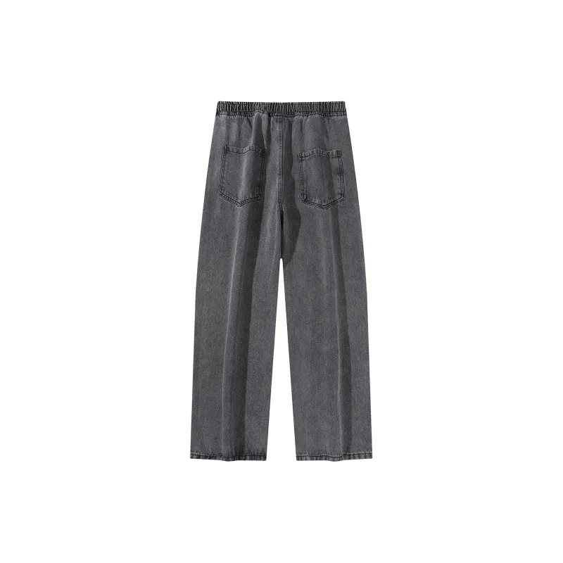 Mowlow Jeans Unisex-4