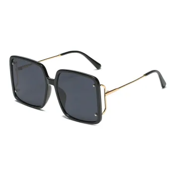 SOMAN Sunglasses Unisex