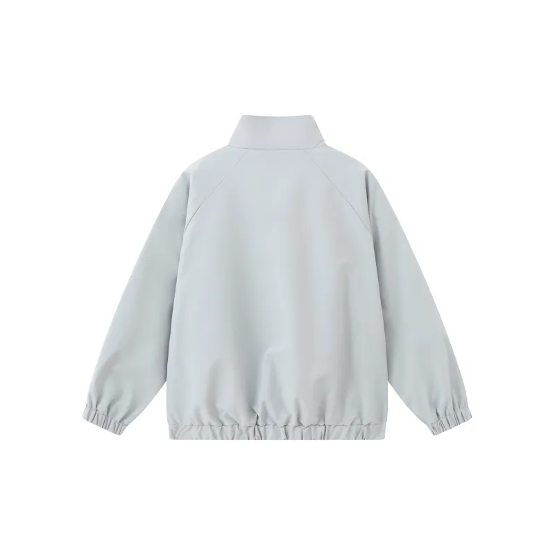 SWAMP AREA Jackets Coats Unisex-4