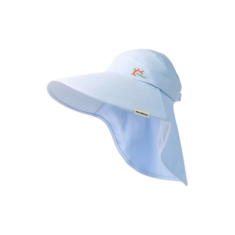 TUCANO Cool Ice Silk Polyamide Sun Protection Hats Women's-0