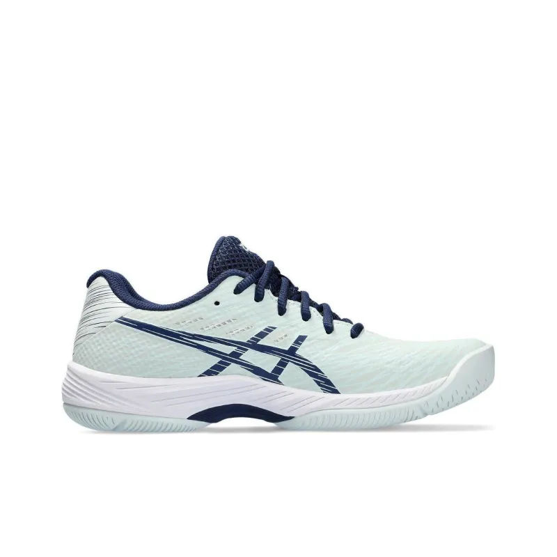 Asics Gel Game 9 Pale Mint Blue Expanse Women's-1