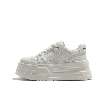 MIS. DANNY Low Top Skateboard Shoes Women's