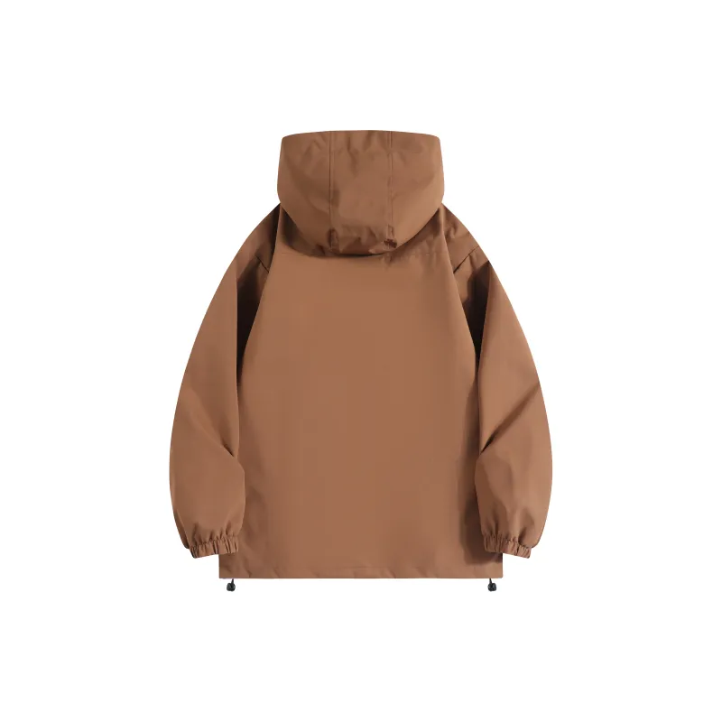 LIGHTNING MONSTER Jackets Coats Unisex-9