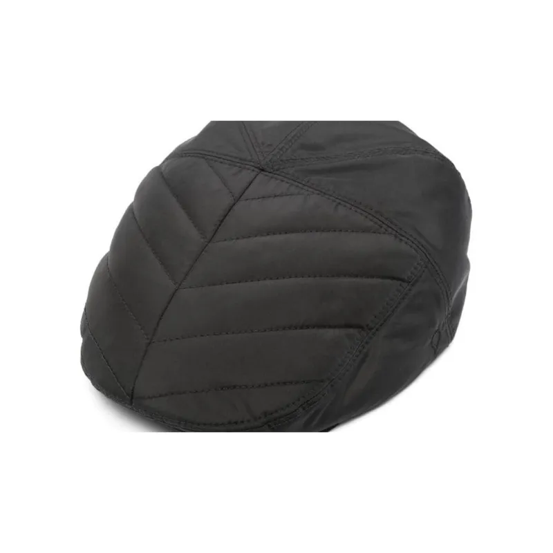 Helen Kaminski Quilted Padded Hat-2