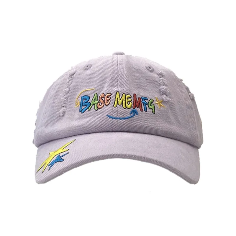 BGUUY Cotton Baseball Caps Unisex-2