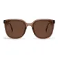 Tea Brown Frame with Tea Brown Lens