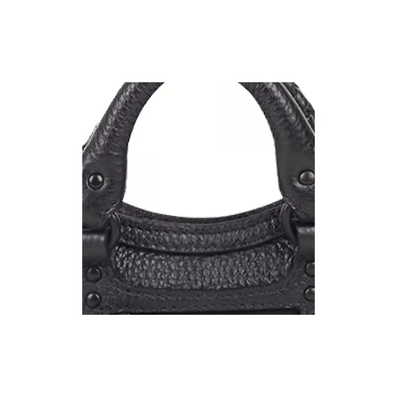 Balenciaga Neo Classic Super Nano Top Handle Bag-4