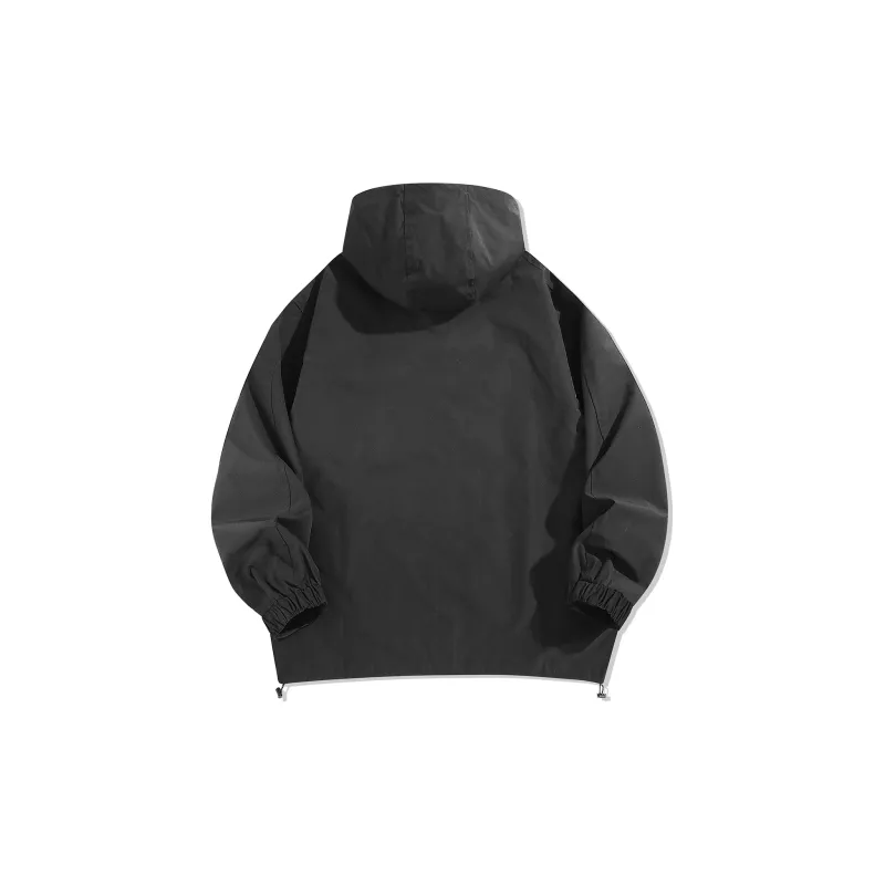 PUPU ALIENS Jackets Coats Unisex-1