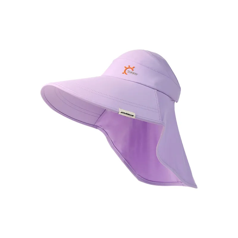 TUCANO Cool Ice Silk Polyamide Sun Protection Hats Women's-3