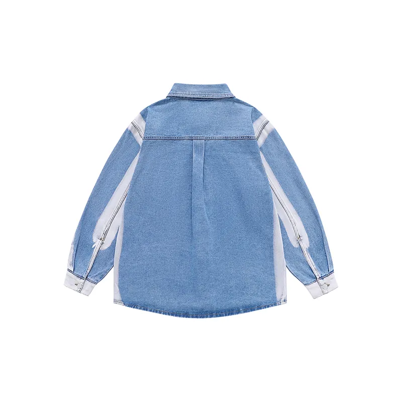 LTIFONE Jackets Unisex-7