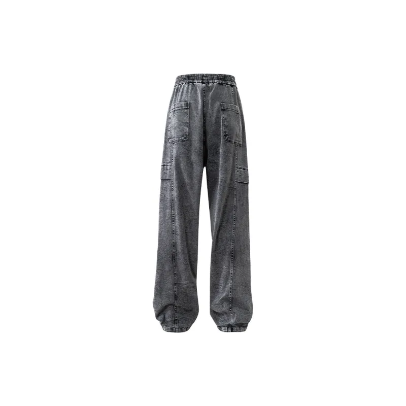 BOBBY ABLEY Jeans Unisex-1