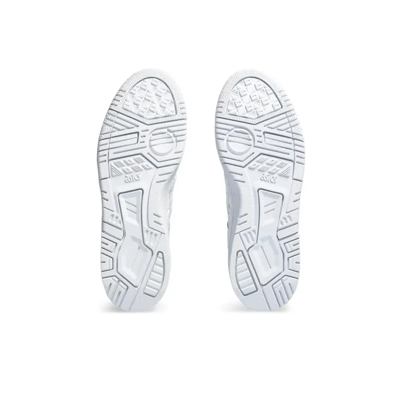 Asics EX89 'Triple White'-4