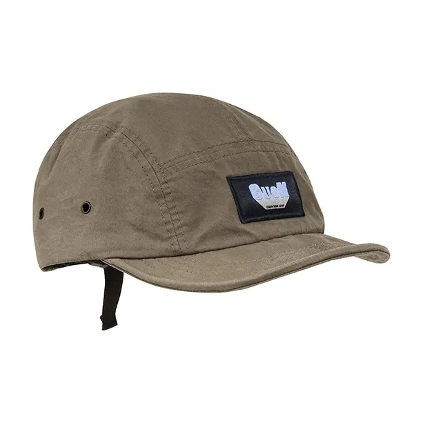 SLEEPYWALK Cotton Baseball Caps Unisex-3