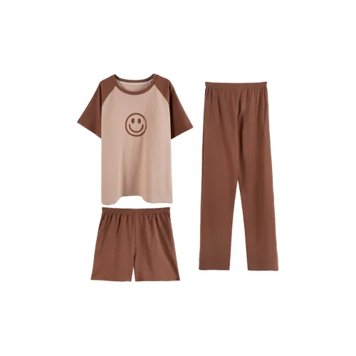 CAIHENGTONG Women's Pajama Sets