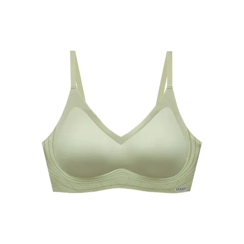 Oxygen heart Women's Bras