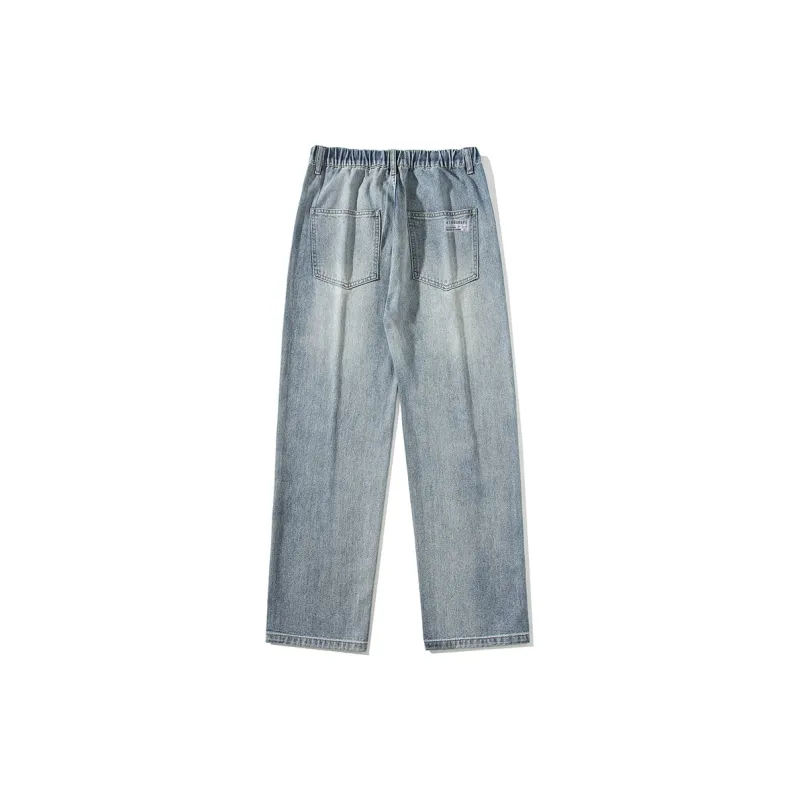 Kingsgspc Jeans Unisex-15