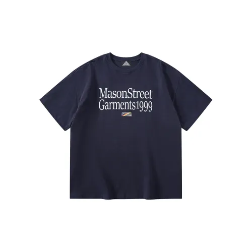 masongarments Unisex T-shirt
