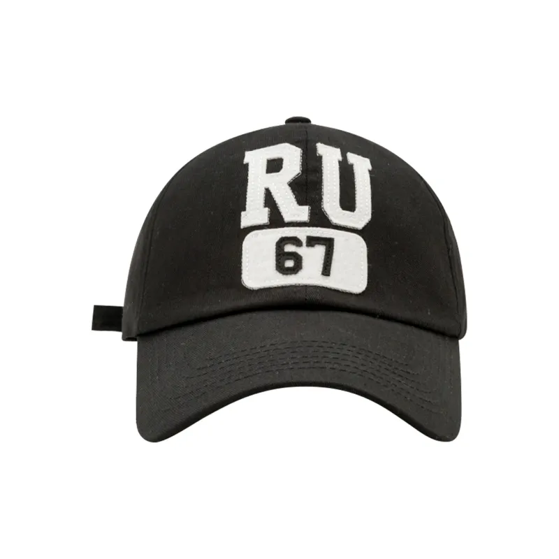 ZKY Cotton Baseball Caps Unisex-3