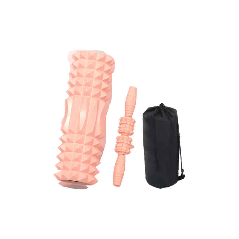 YL YULONG Yoga Stretchers Full Body-4