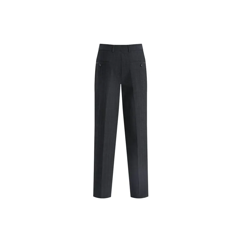 JOHNHOLLIS Suit Trousers Unisex-1