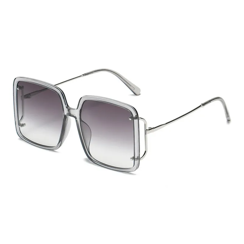 SOMAN Sunglasses Unisex-3