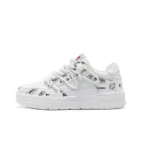 White Print