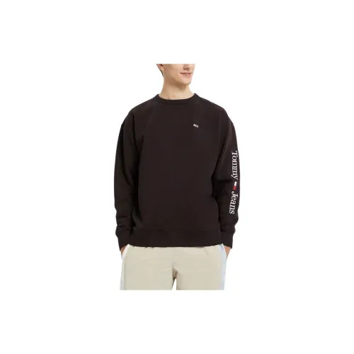 Tommy Hilfiger Sweatshirts Unisex