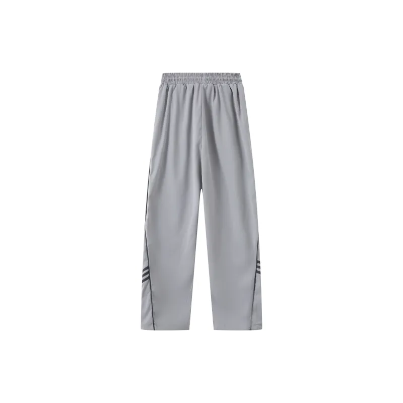 SWAMP AREA Casual Pants Unisex-11