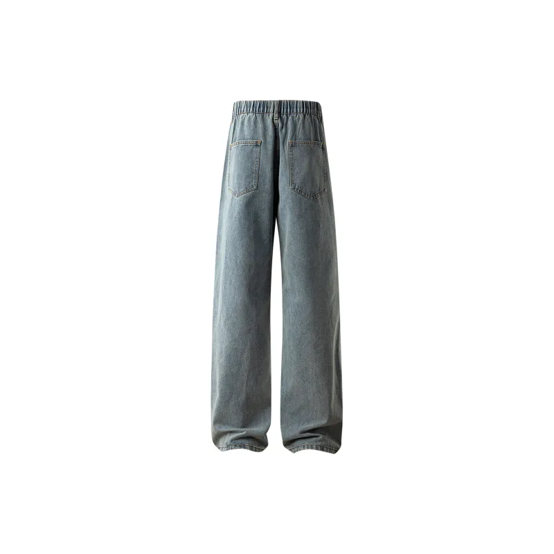 ONEANNET Jeans Unisex-7