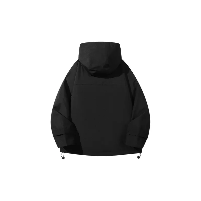 CSKS Jackets & Coats Fall Unisex-1