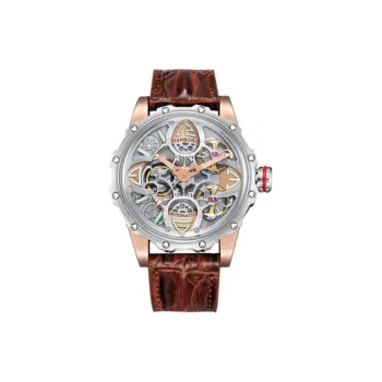 HANBORO Men Watch