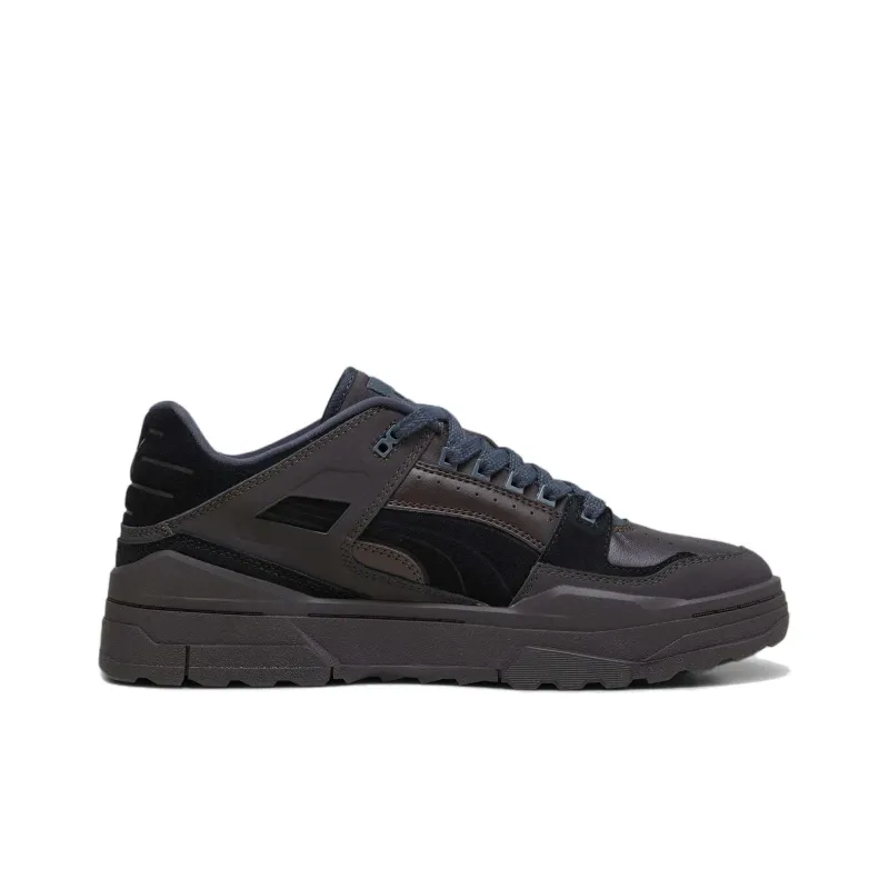 Puma Slipstream Xtreme 'Black Flat Dark Grey'-1