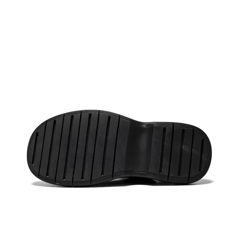 DOUBLE STAR 88 Dress Shoes Men's Black-4