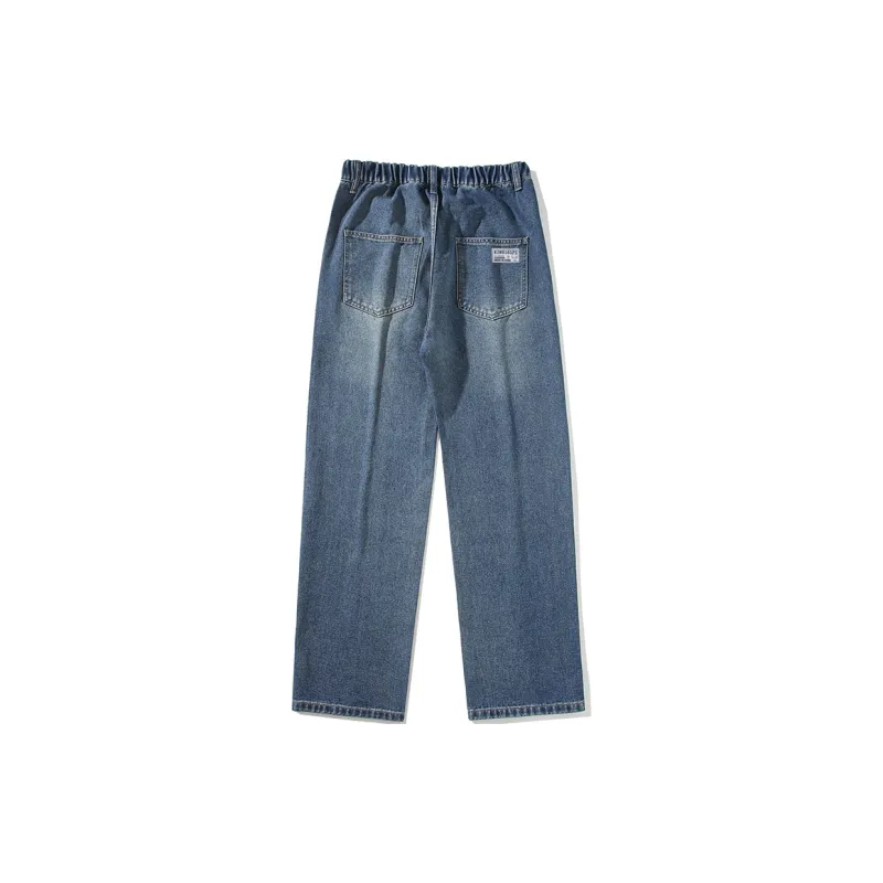 Kingsgspc Jeans Unisex-10