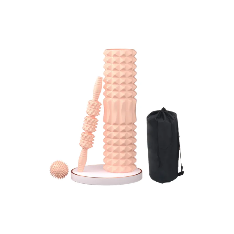 YL YULONG Yoga Stretchers Full Body-11
