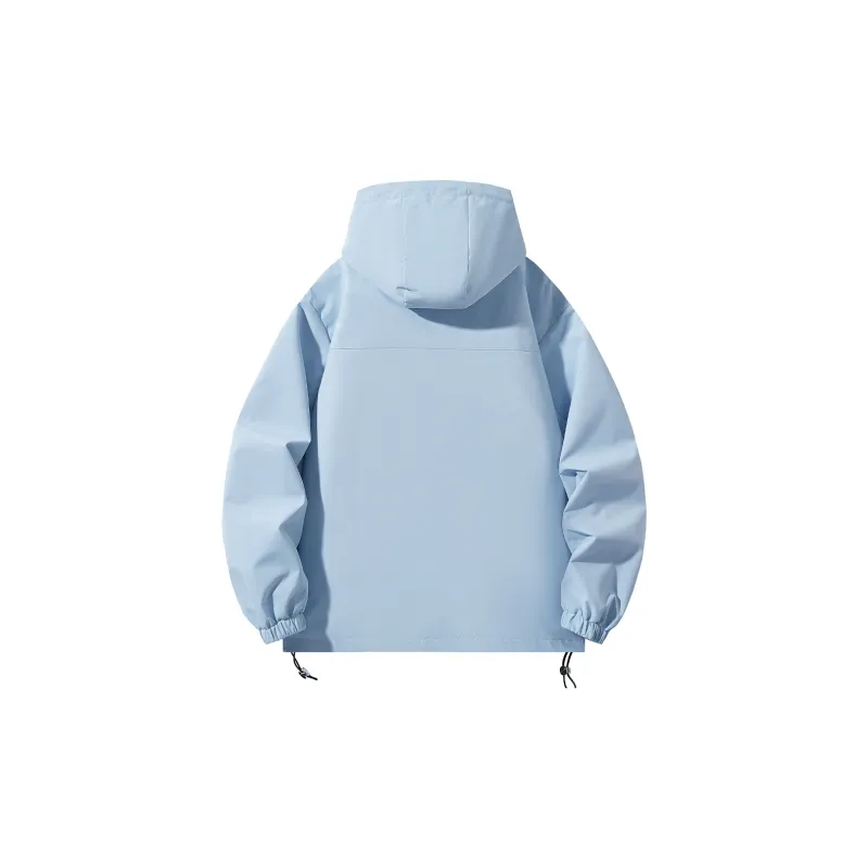 MIIOW Jackets Unisex-6