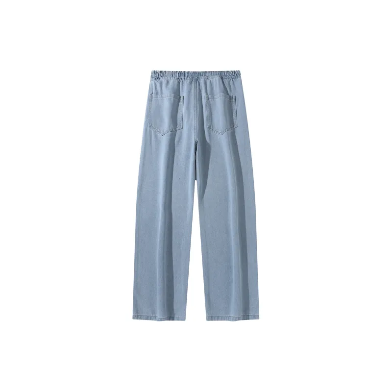 Mowlow Jeans Unisex-2