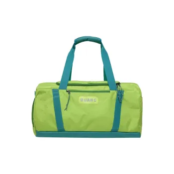 Deli Bear Oxford Crossbody Handbag, Shoulder Bag, Backpack, Gym Bag Unisex Multicolor