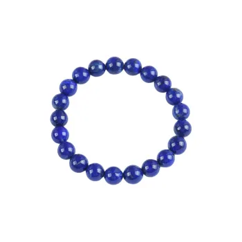 Octave Space Lapis Lazuli Fine Jade Bracelets Unisex