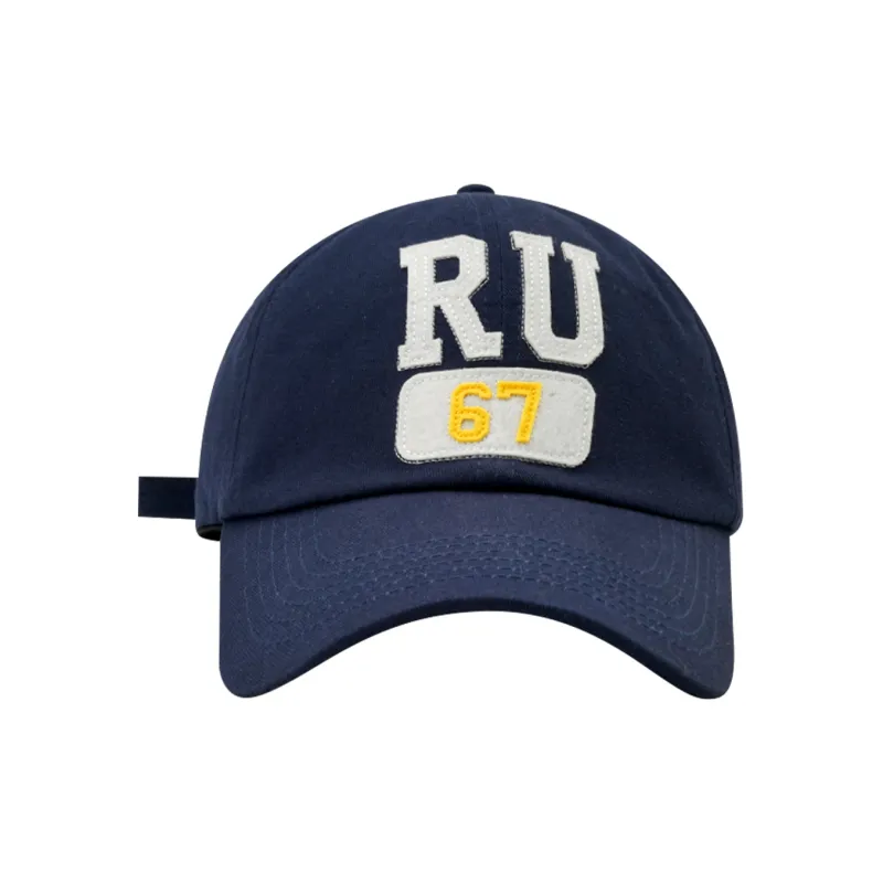 ZKY Cotton Baseball Caps Unisex-0