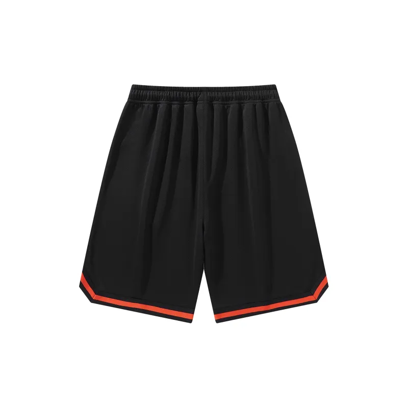 MIIRACER Casual Shorts Unisex-27
