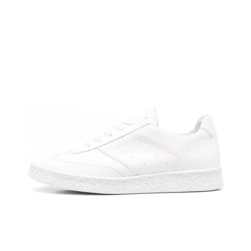 MM6 Maison Margiela Stylish Skateboarding Shoes Women