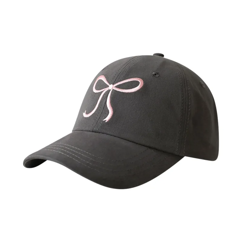 ZKY Cotton Baseball Caps Women's-5