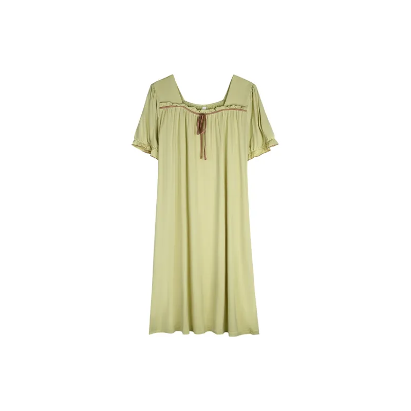 Xuan Liang Women's Nightgowns-1