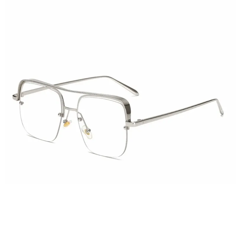 SOMAN Square Sunglasses Women's-7